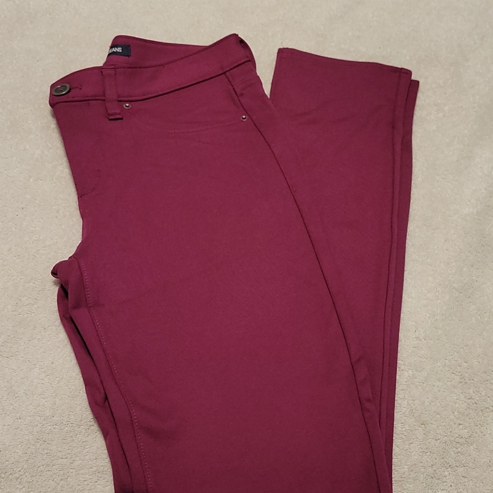 Calvin Klein, Leggings